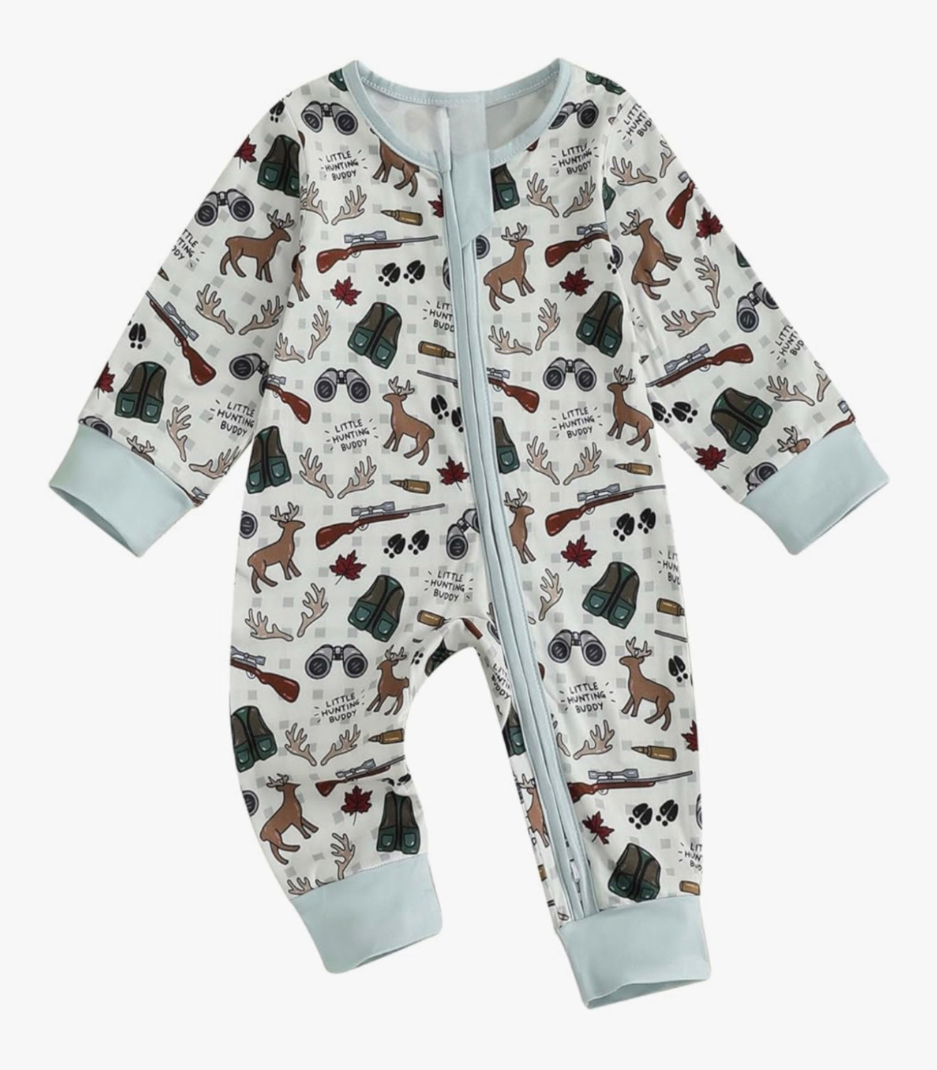 Little Hunting Buddy Sleeper