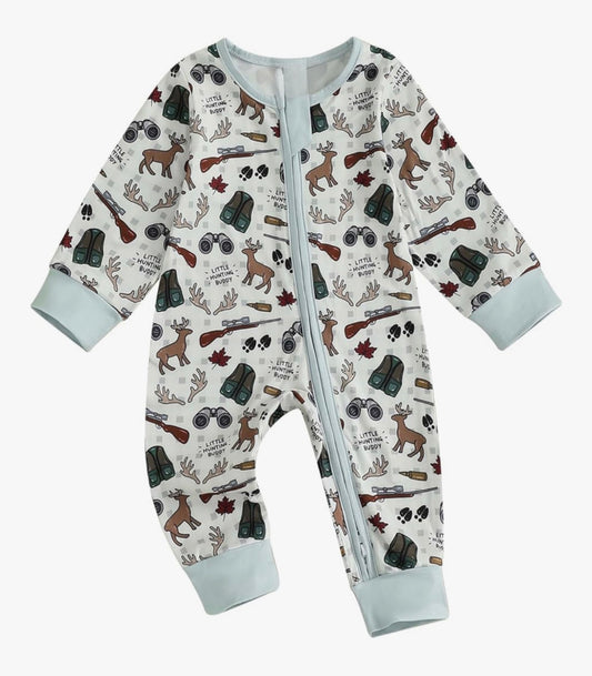 Little Hunting Buddy Sleeper